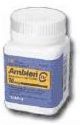 ambien sleeping pill