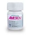 ambien withdrawal